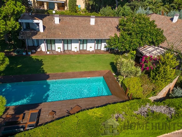 6 Bedroom Villa/House in Sant Antoni De Calonge 22