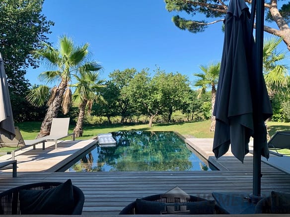 4 Bedroom Villa/House in Grimaud 28