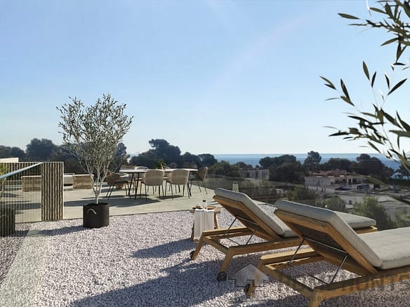 Land in Cala Vinyes 7