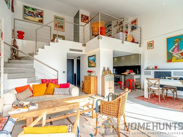 3 Bedroom Apartment in Ste Maxime 22