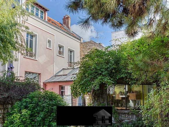 5 Bedroom Villa/House in Colombes 36