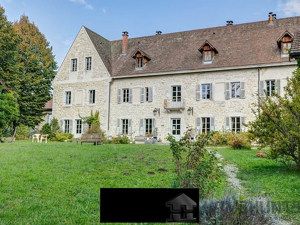5 Bedroom Villa/House in Champagne En Valromey 20