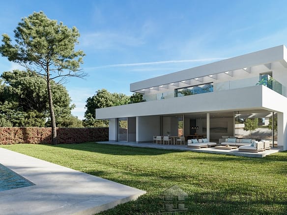 5 Bedroom Villa/House in Sol De Mallorca 18