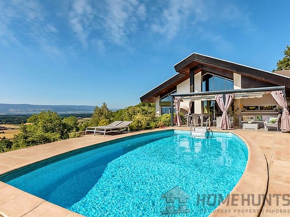 4 Bedroom Villa/House in Ballaison 22