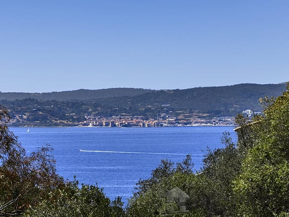 4 Bedroom Villa/House in Ste Maxime 18