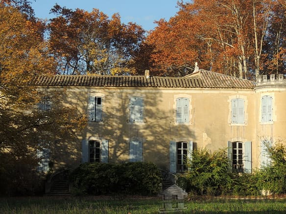 Castle/Estates in Venejan 4