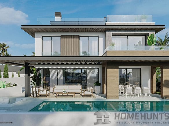 3 Bedroom Villa/House in Mijas 24