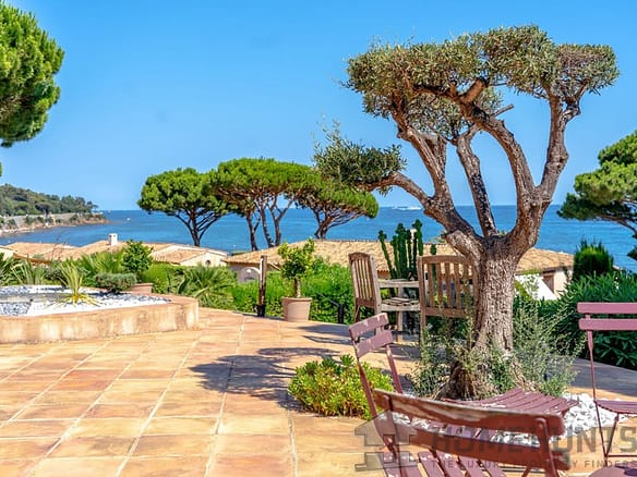 3 Bedroom Villa/House in Ste Maxime 36
