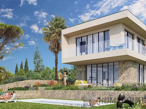 5 Bedroom Villa/House in St Paul 28