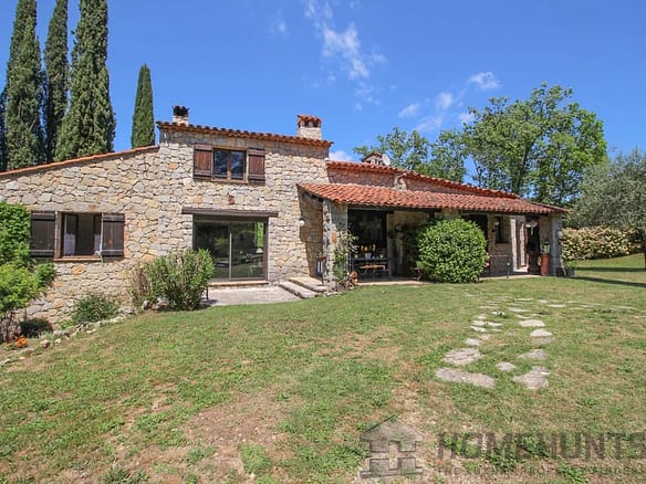 3 Bedroom Villa/House in Fayence 12