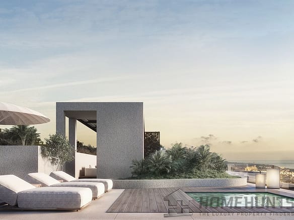 4 Bedroom Villa/House in Marbella 12