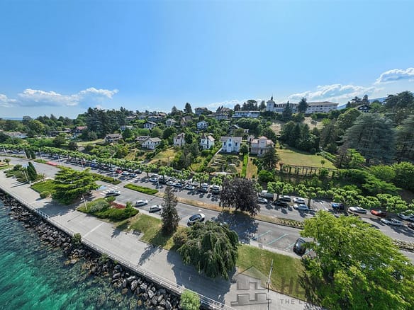 6 Bedroom Villa/House in Thonon Les Bains 24
