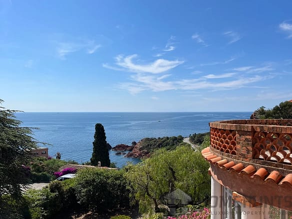 4 Bedroom Villa/House in Theoule Sur Mer 16