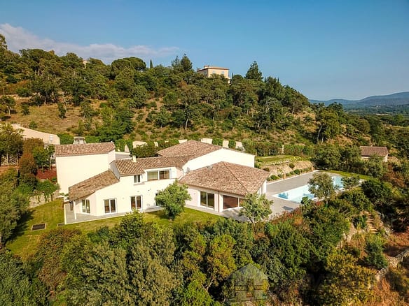 6 Bedroom Villa/House in Grimaud 16