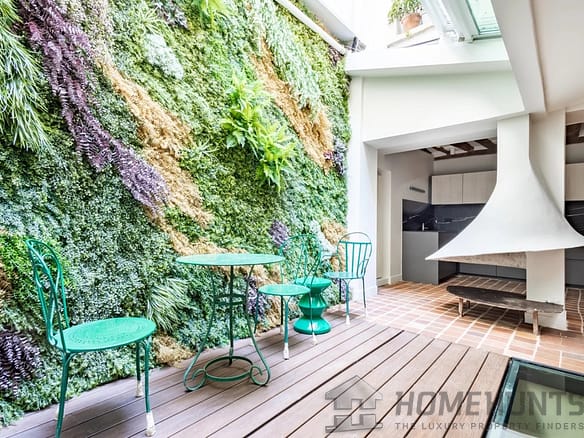2 Bedroom Apartment in Paris 4th (Marais – Place des Vosges – Ile St Louis) 6