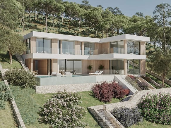 Land in Santa Ponsa 14