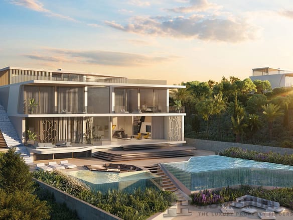 5 Bedroom Villa/House in Benahavís 12