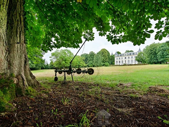 12 Bedroom Castle/Estates in Coulommiers 16