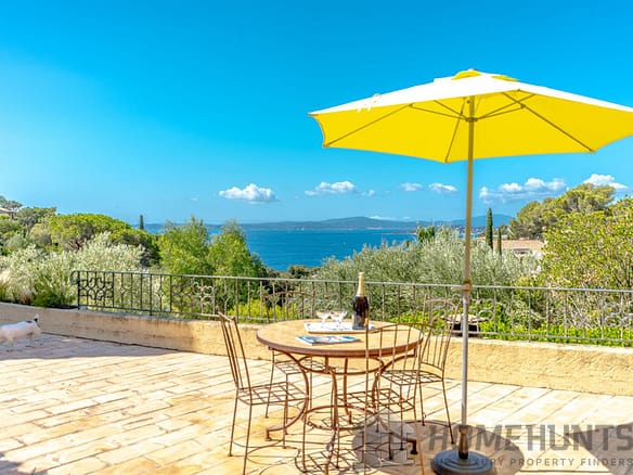 5 Bedroom Villa/House in Les Issambres 20