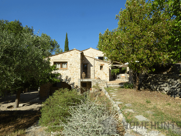5 Bedroom Villa/House in Fayence 6