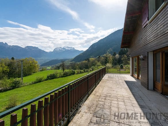 10 Bedroom Villa/House in Saint Jorioz 18
