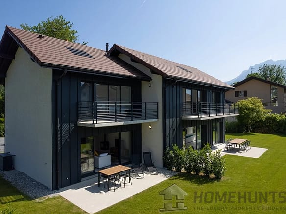 5 Bedroom Villa/House in Sevrier 8
