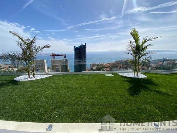 4 Bedroom Villa/House in Beausoleil 36