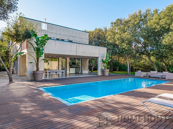 5 Bedroom Villa/House in Porreres 32