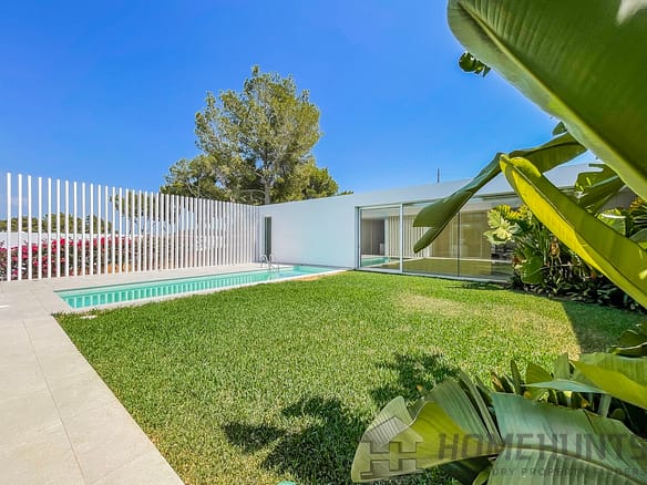 4 Bedroom Villa/House in Santa Ponsa 14