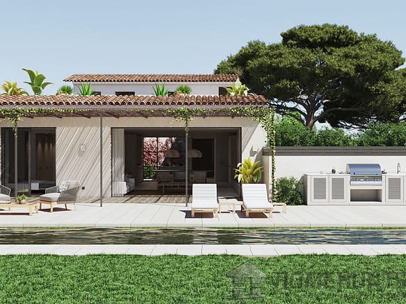 3 Bedroom Chalet in Palma 9