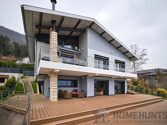 3 Bedroom Villa/House in Sevrier 36