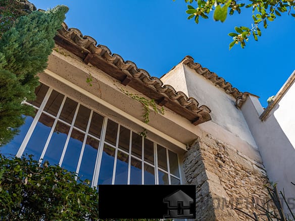 3 Bedroom Villa/House in Uzes 2