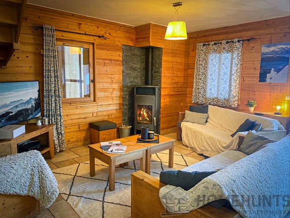 5 Bedroom Apartment in Les Menuires 5