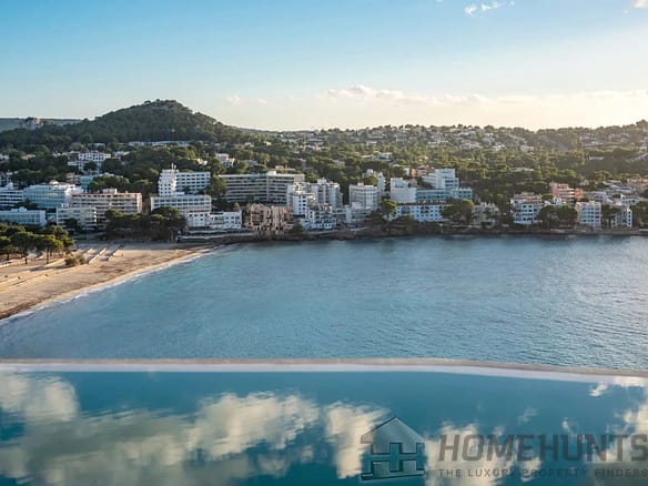 5 Bedroom Villa/House in Santa Ponsa 22