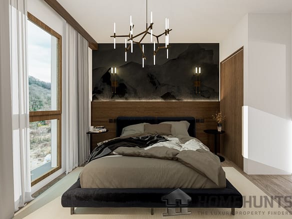2 Bedroom Apartment in Chamonix 14