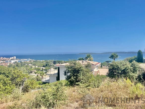 Land in Ste Maxime 26