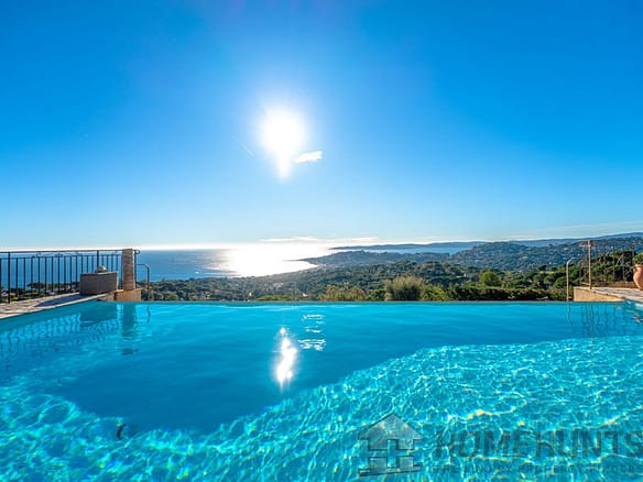 4 Bedroom Villa/House in Ste Maxime 28