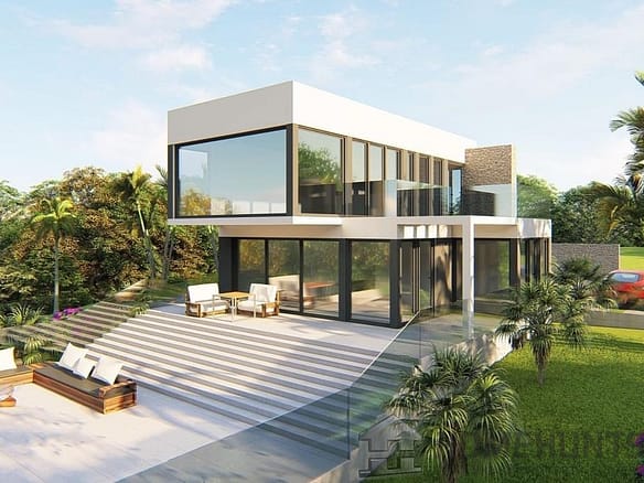 3 Bedroom Villa/House in Son Gual 32