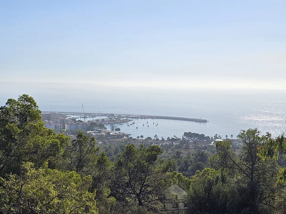 4 Bedroom Villa/House in Costa D’en Blanes 16