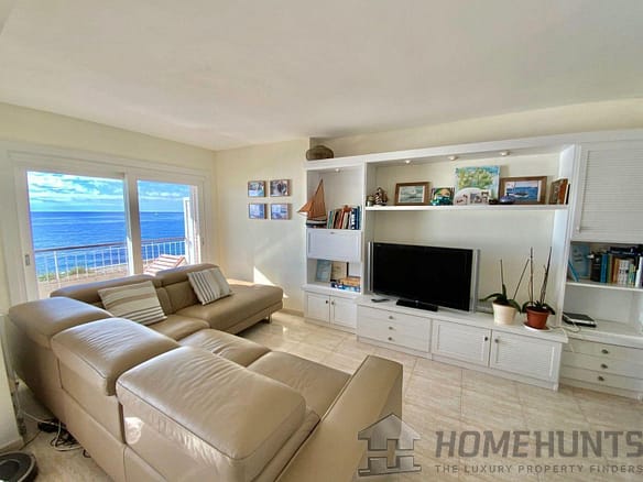 3 Bedroom Apartment in Sant Vicenc De Montalt 12