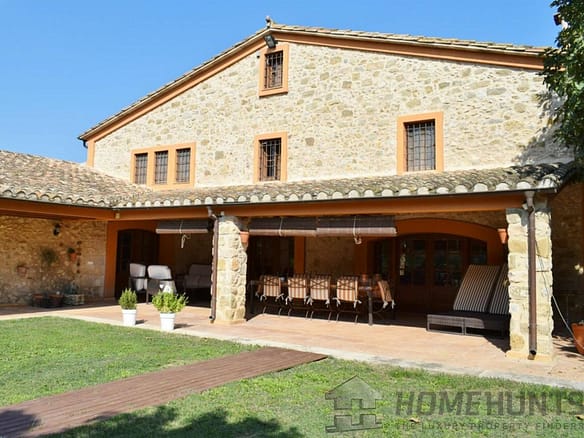 5 Bedroom Villa/House in L’estartit 10