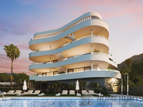3 Bedroom Villa/House in Fuengirola 28