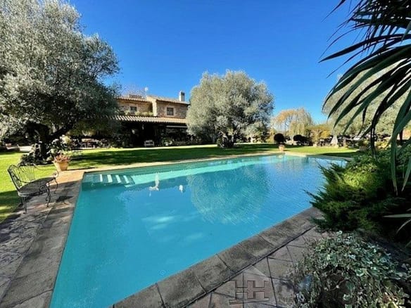 5 Bedroom Villa/House in Sant Sadurní De L'heura 34