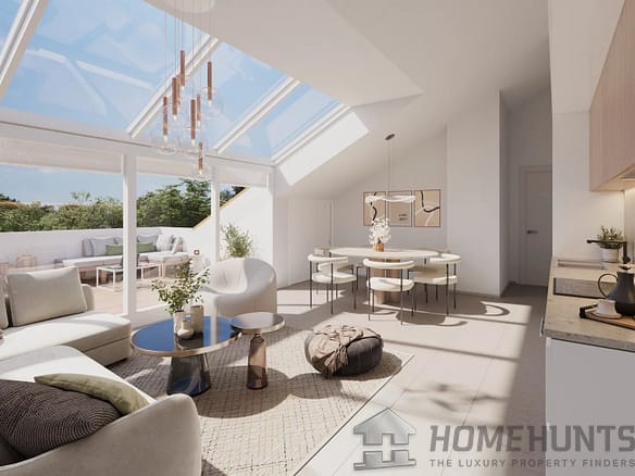 4 Bedroom Apartment in Copponex 22