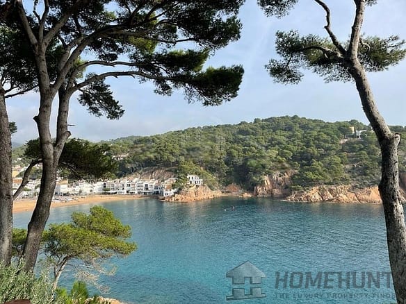 5 Bedroom Villa/House in Tamariu 30