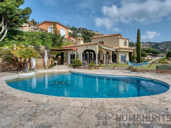 4 Bedroom Villa/House in Platja D'aro 24