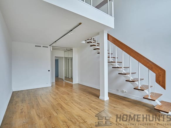 2 Bedroom Apartment in Paris 5th (Latin Quarter – Mouffetard) 8