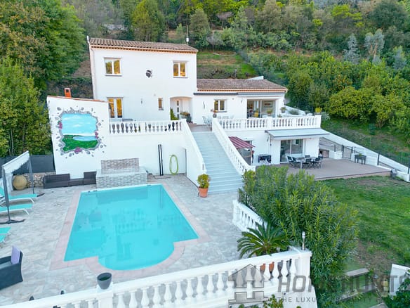 6 Bedroom Villa/House in Cannes 18