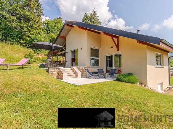 5 Bedroom Villa/House in Gex 12