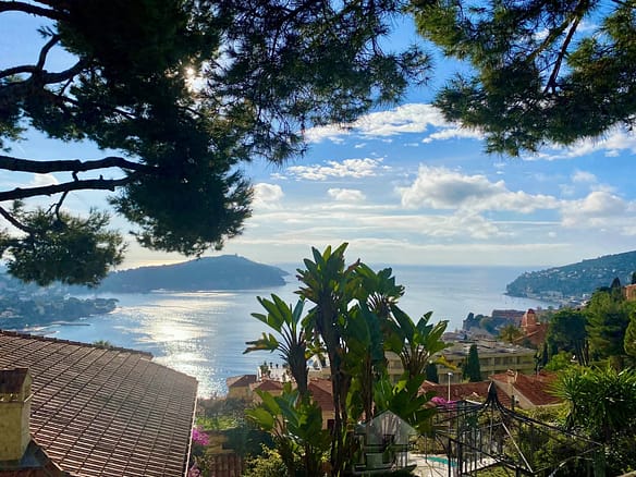 5 Bedroom Villa/House in Villefranche Sur Mer 6